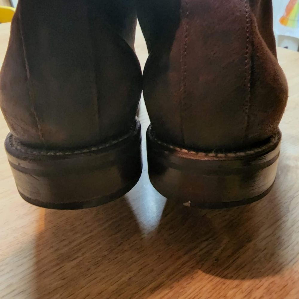 Thursday Boots